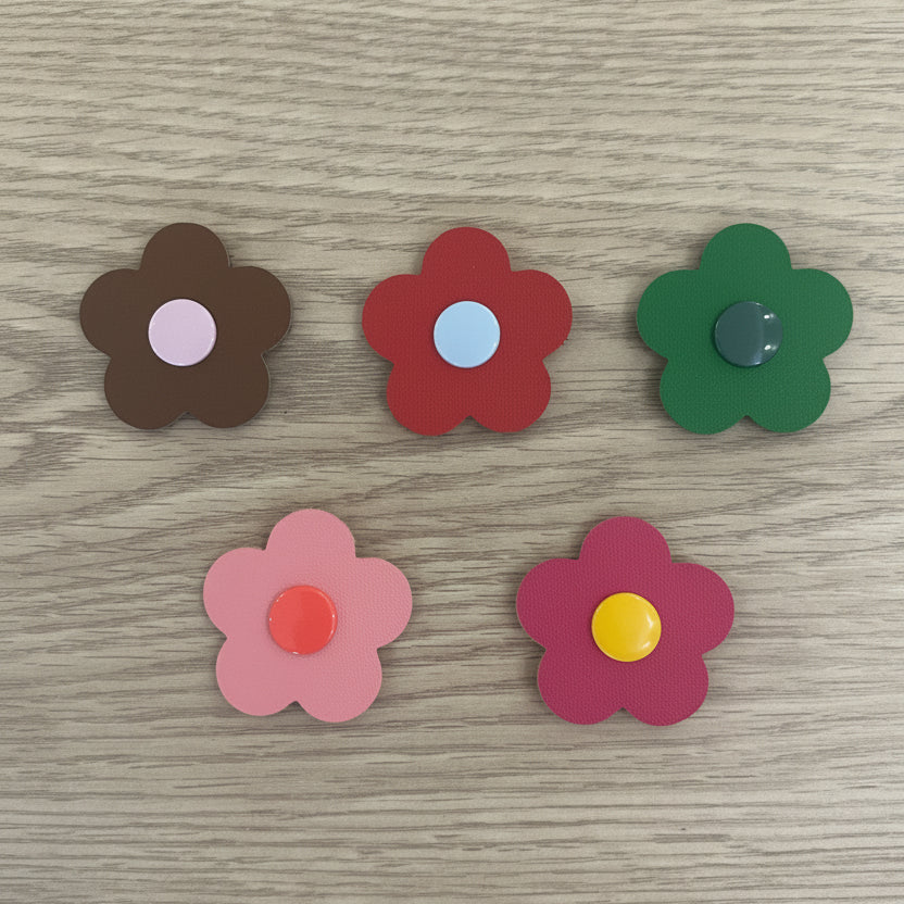 Miniwink Flower Eye Set B