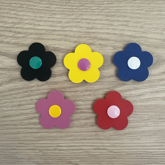 Miniwink Flower Eye Set A